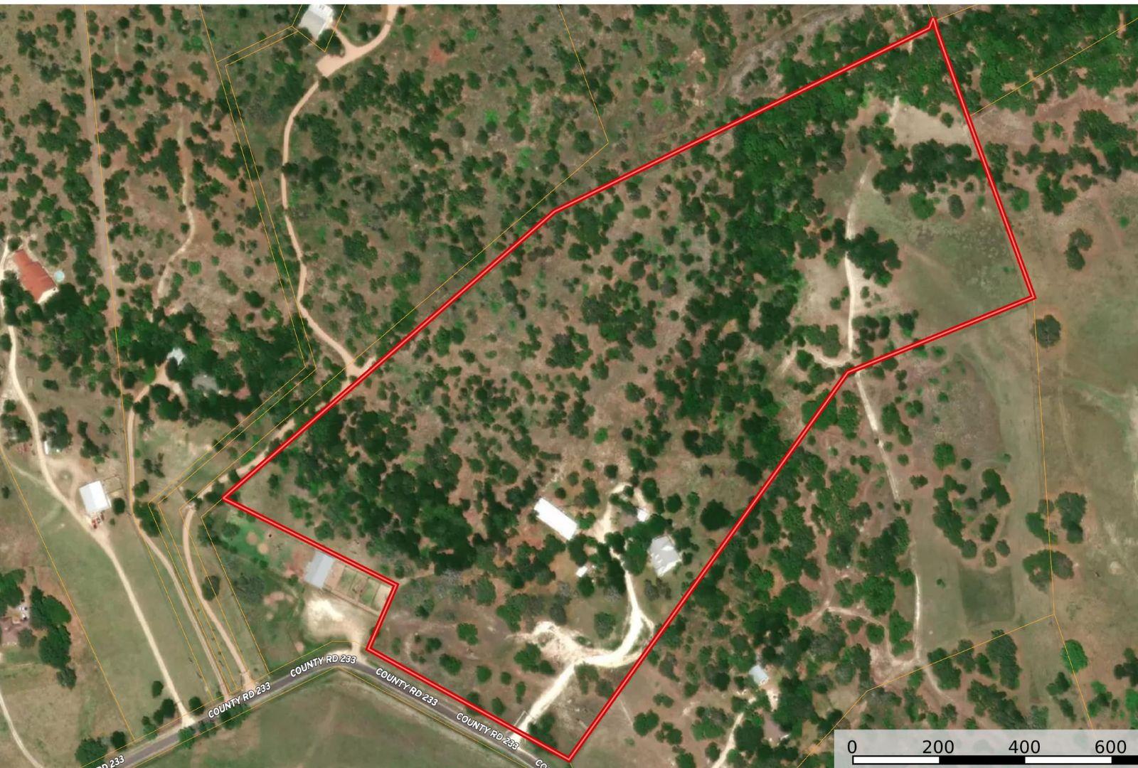 2010 County Road 233 Florence TX 76527