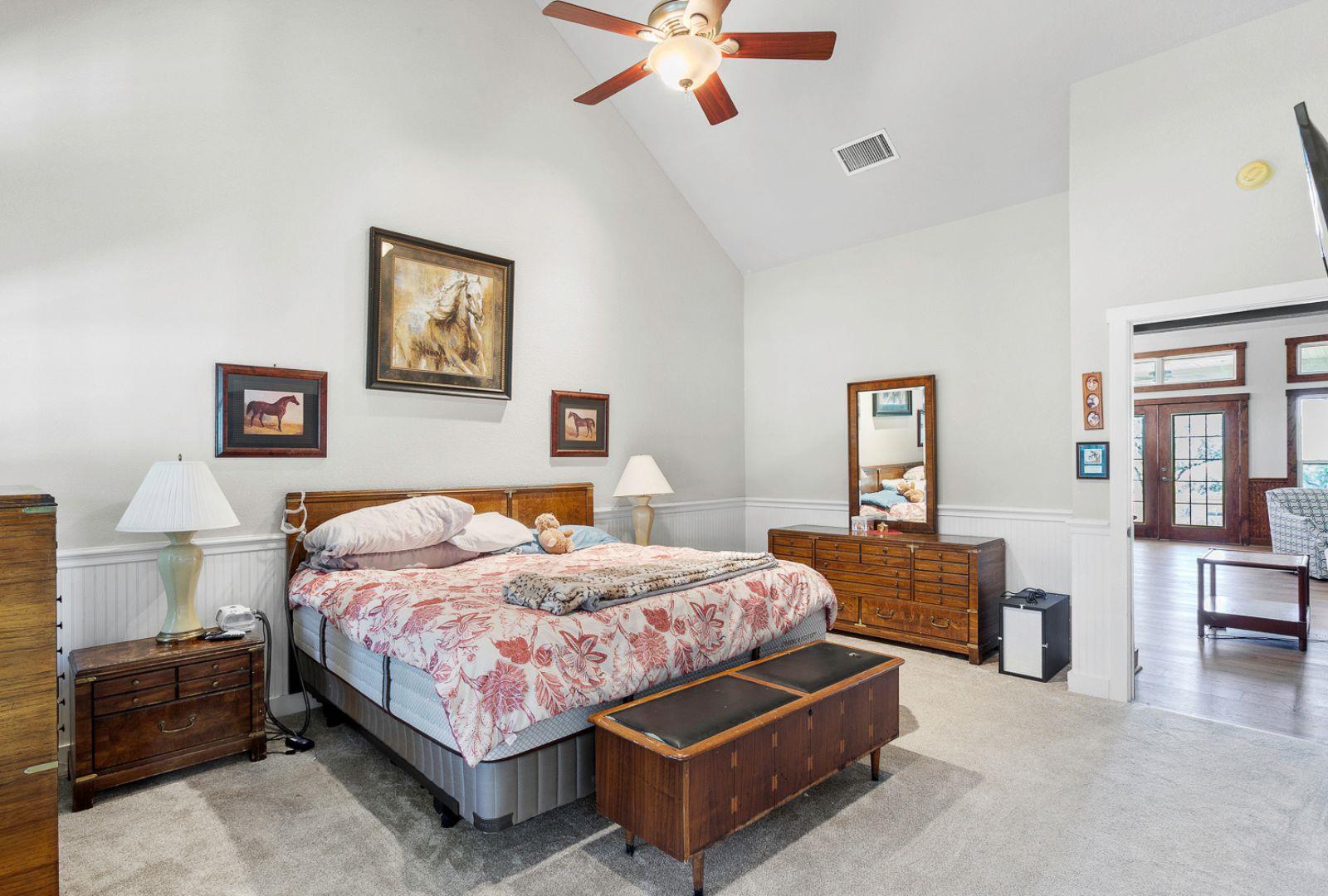 2010 County Road 233 Florence TX 76527