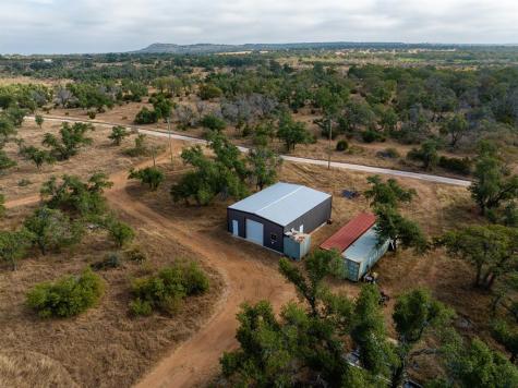 300 Kiowa Creek Trail Fredericksburg TX 78624