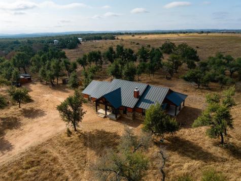 300 Kiowa Creek Trail Fredericksburg TX 78624