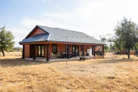 300 Kiowa Creek Trail Fredericksburg TX 78624