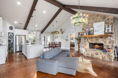 300 Kiowa Creek Trail Fredericksburg TX 78624