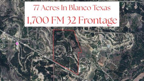 0 Fm 32 Drive W Fischer TX 78623