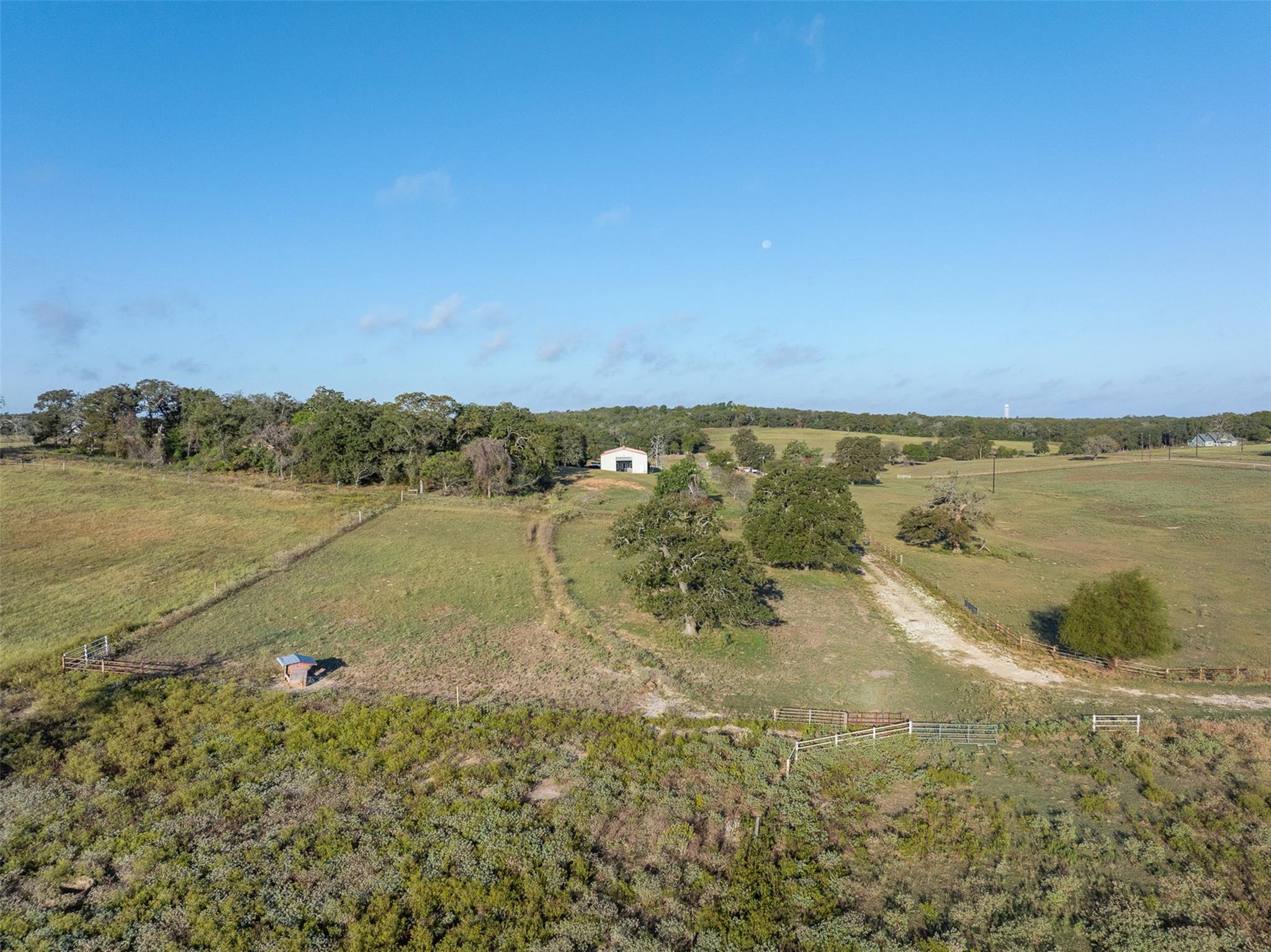510 County Road 282 Cameron TX 76520