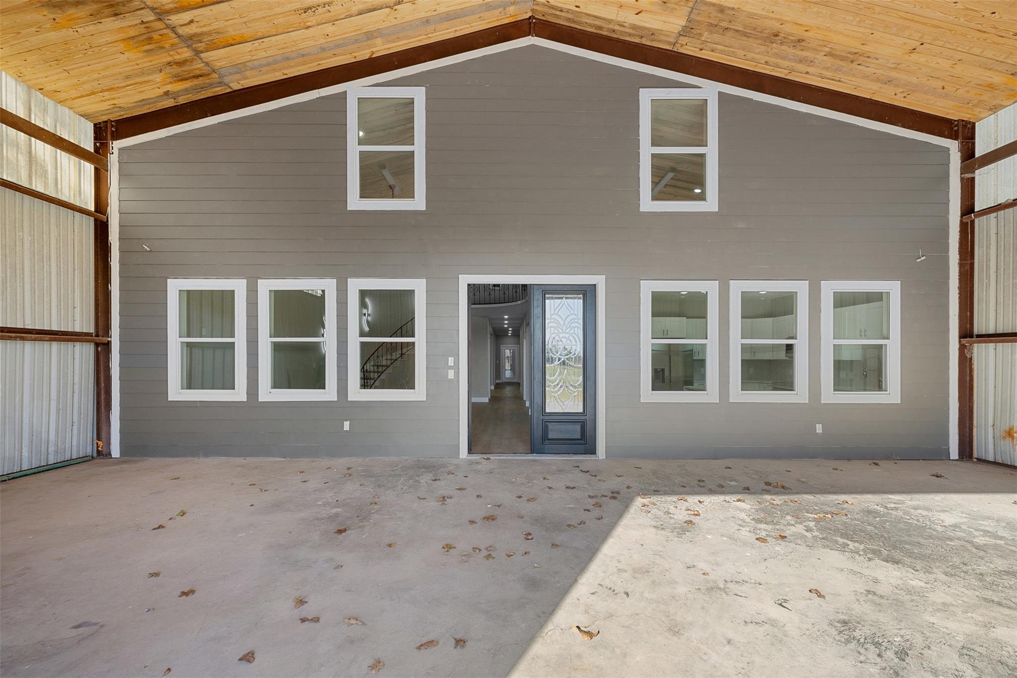 510 County Road 282 Cameron TX 76520