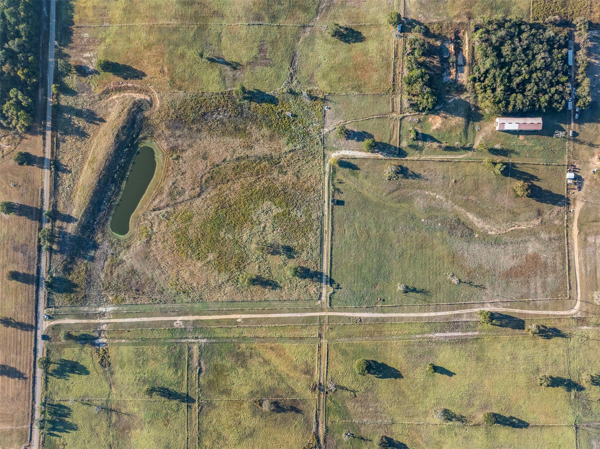 510 County Road 282 Cameron TX 76520