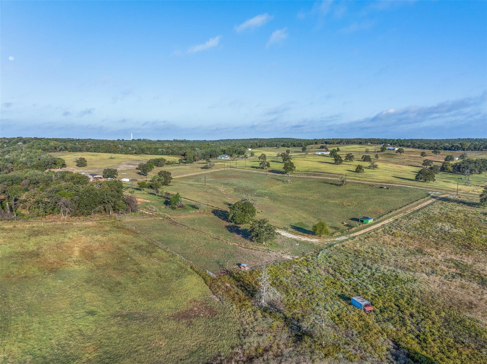 510 County Road 282 Cameron TX 76520