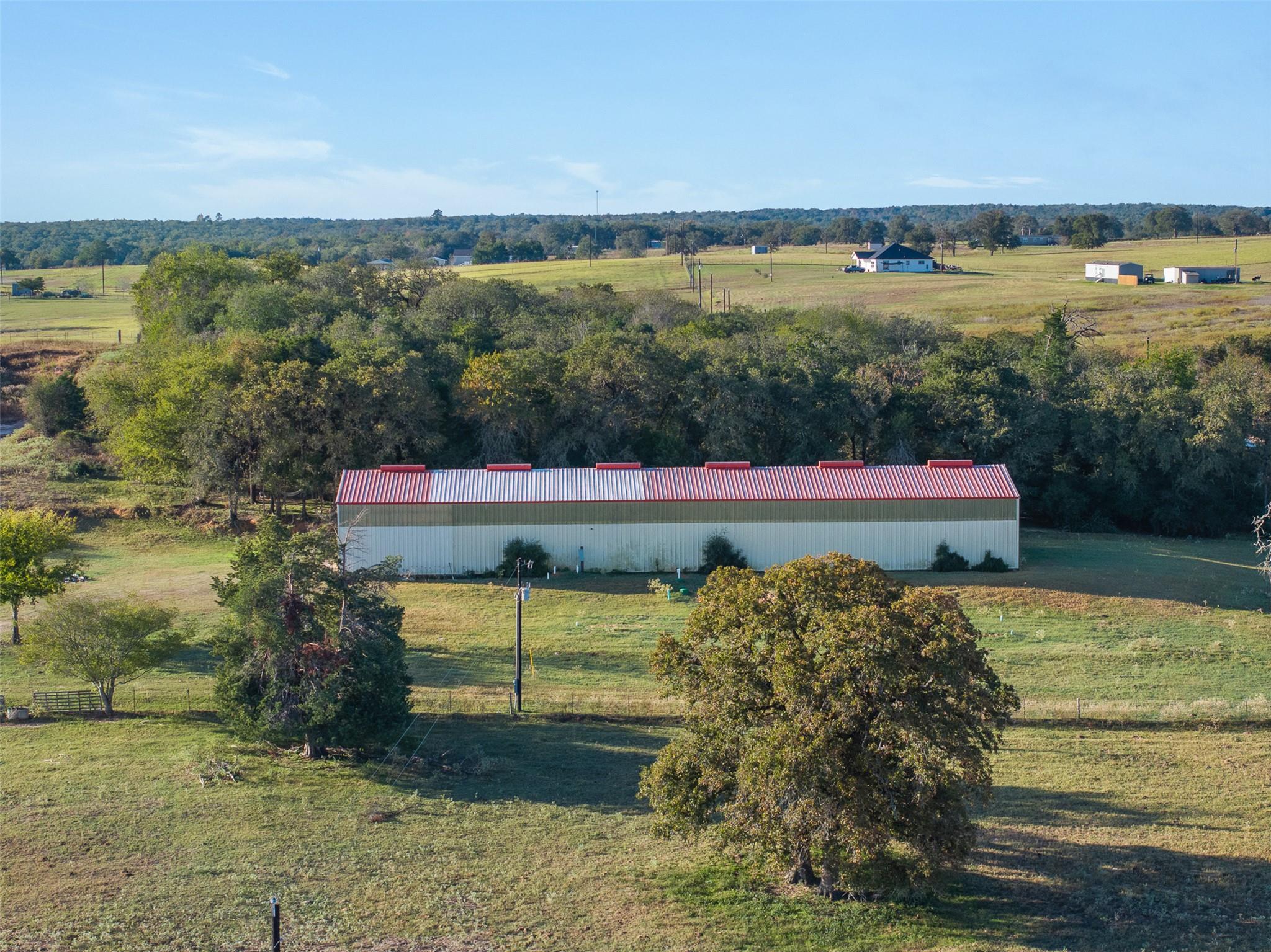 510 County Road 282 Cameron TX 76520