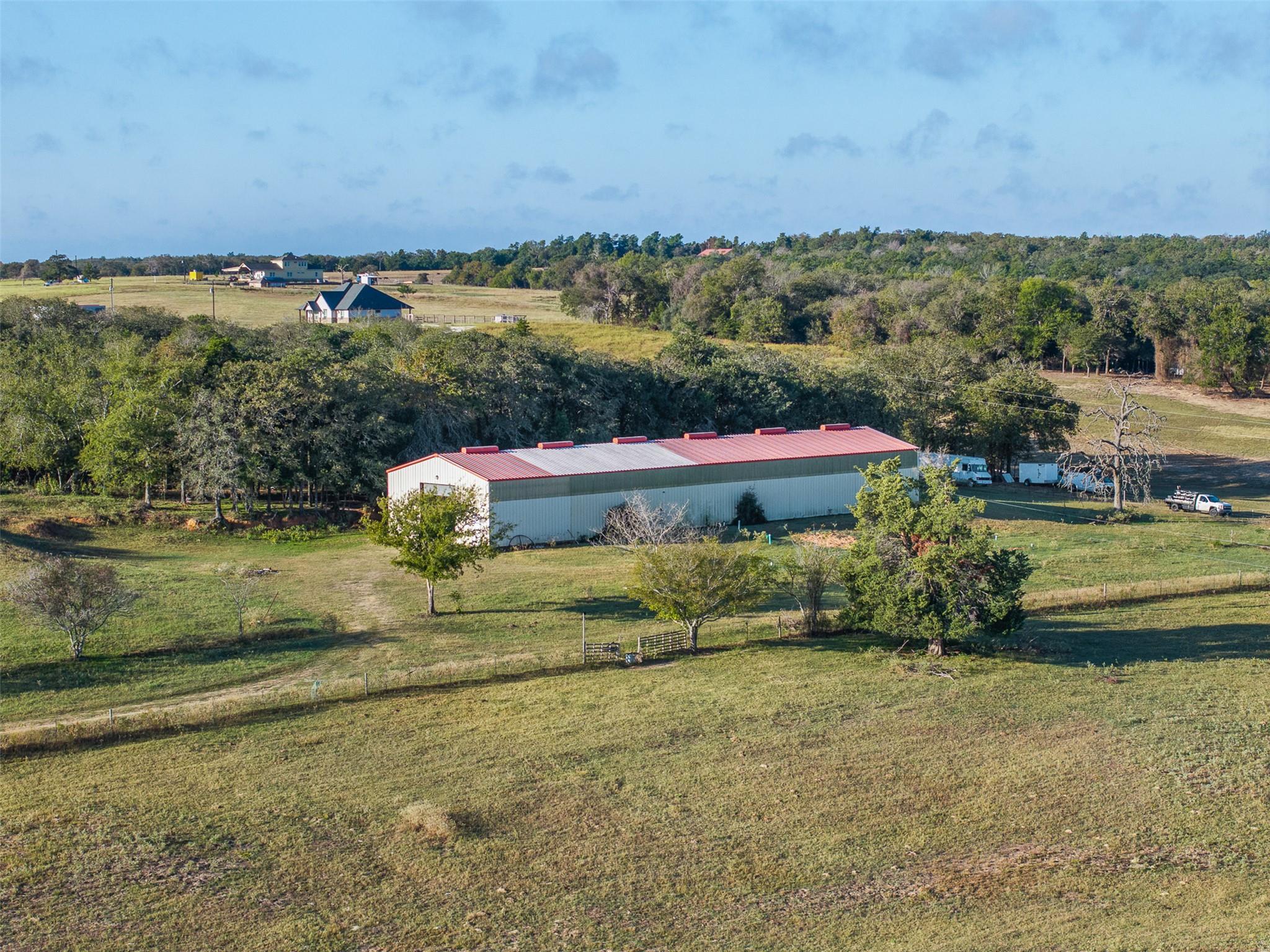 510 County Road 282 Cameron TX 76520