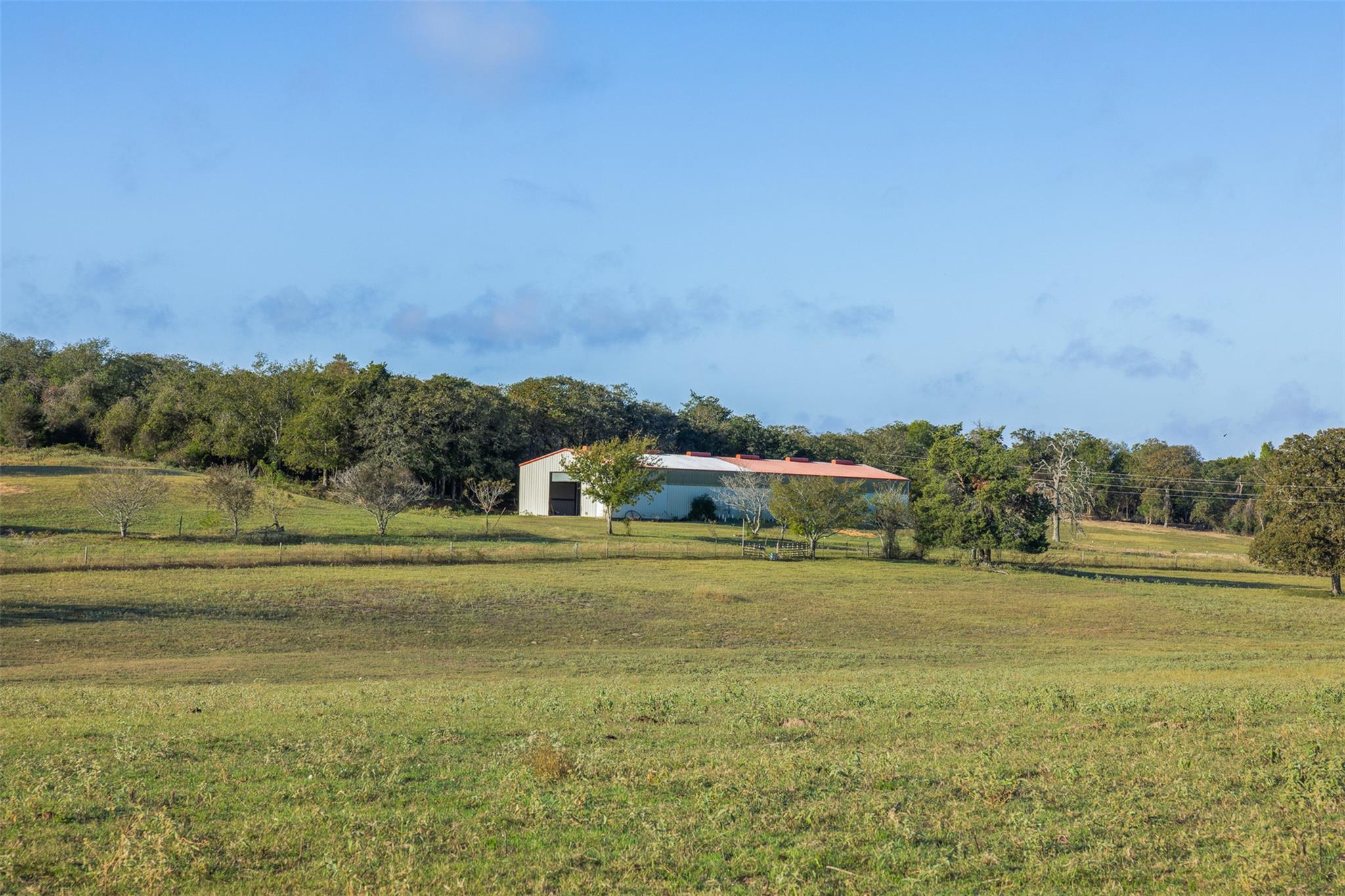 510 County Road 282 Cameron TX 76520