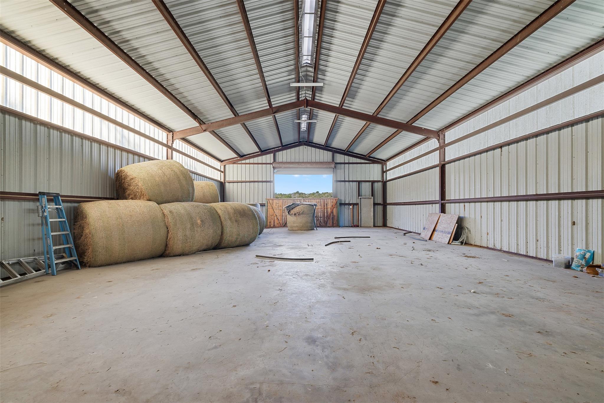 510 County Road 282 Cameron TX 76520