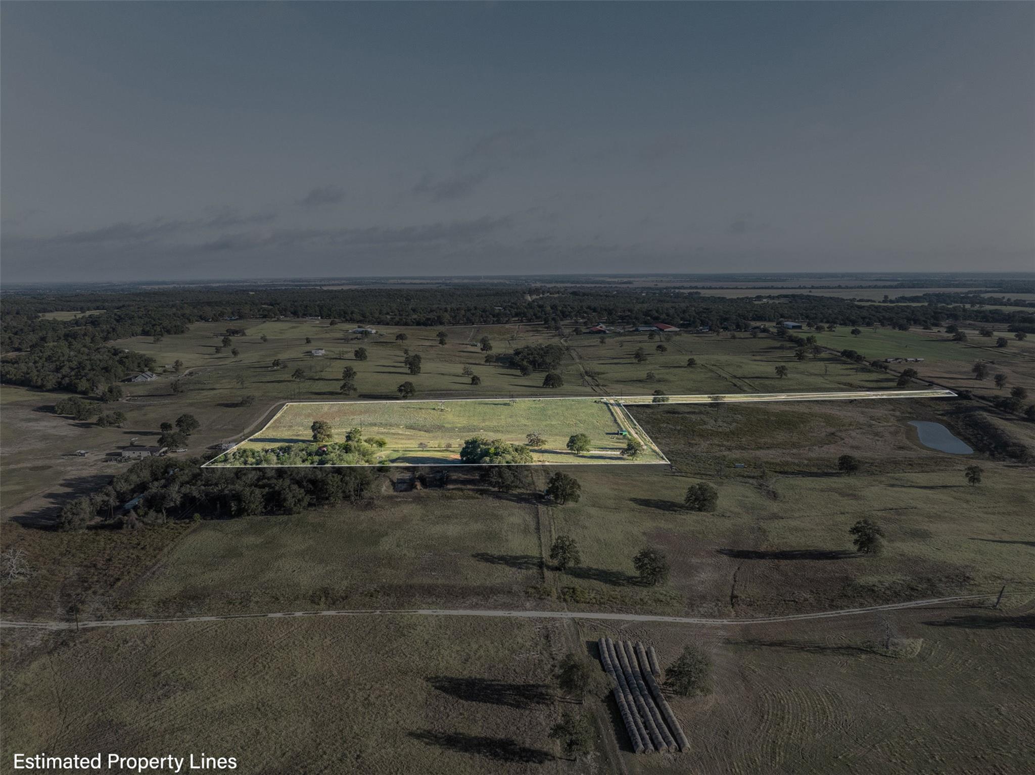 510 County Road 282 Cameron TX 76520