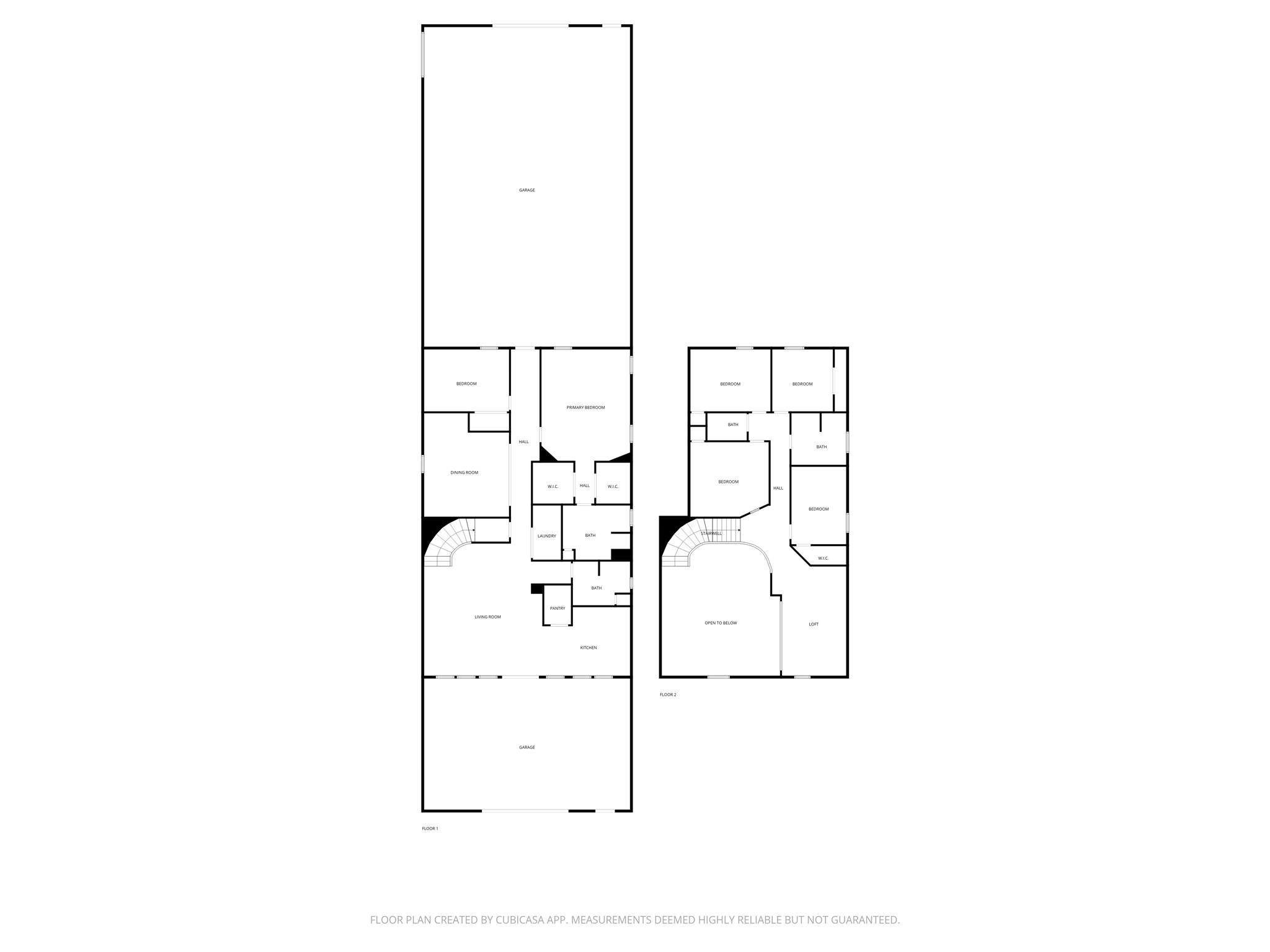 510 County Road 282 Cameron TX 76520