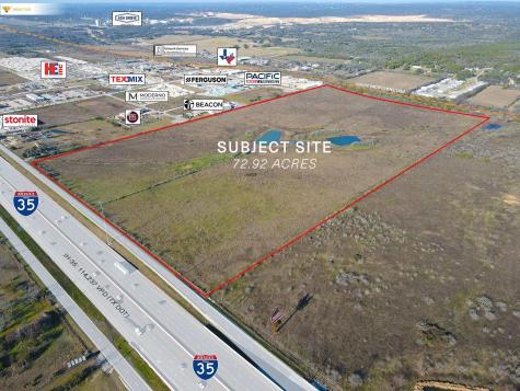 5600 South I-35 San Marcos TX 78666