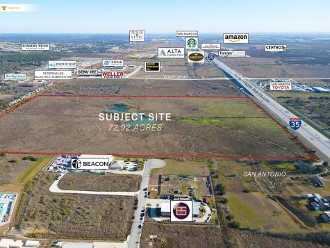 5600 South I-35 San Marcos TX 78666