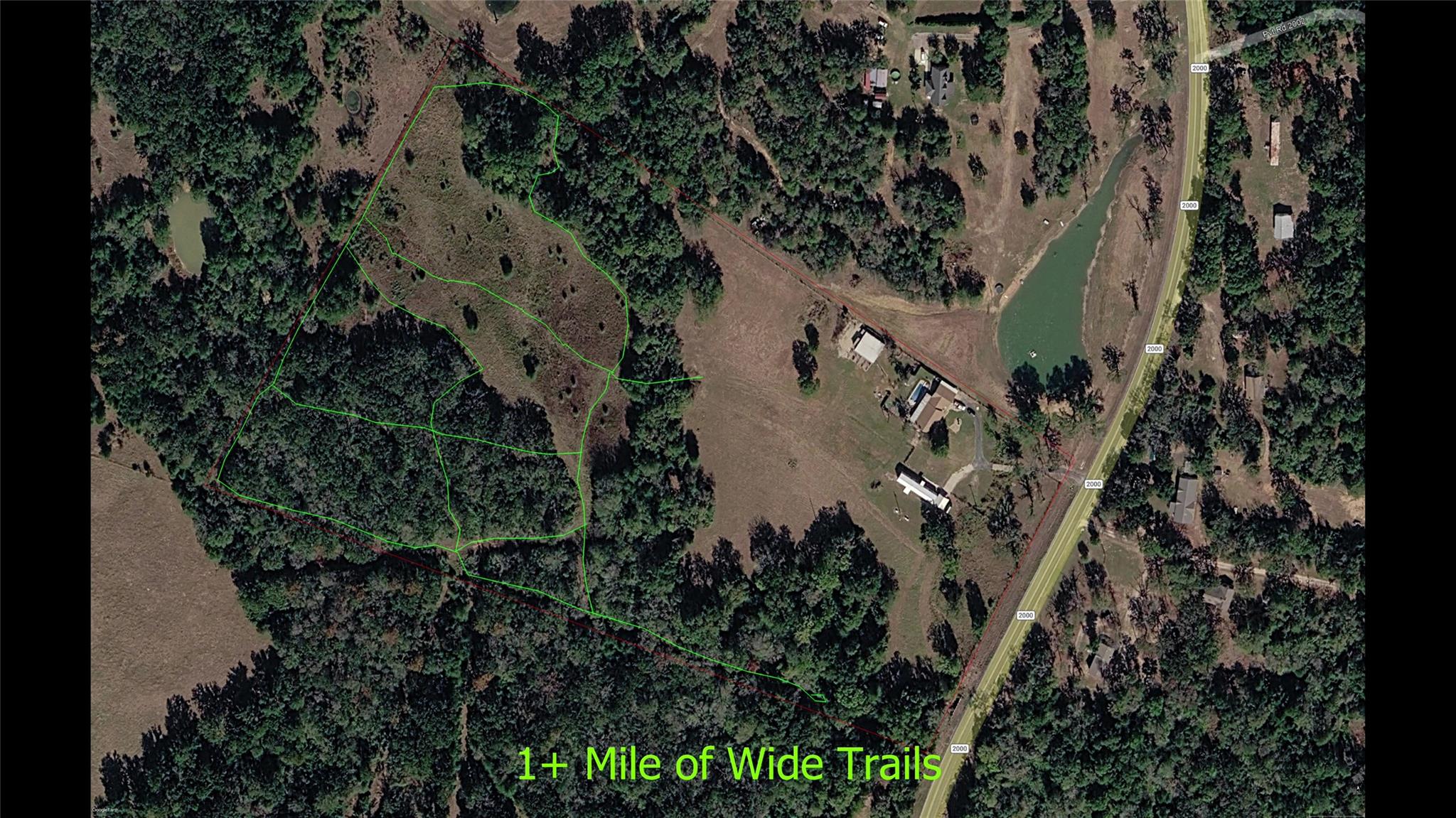 6881 Fm 2000 Caldwell TX 77836