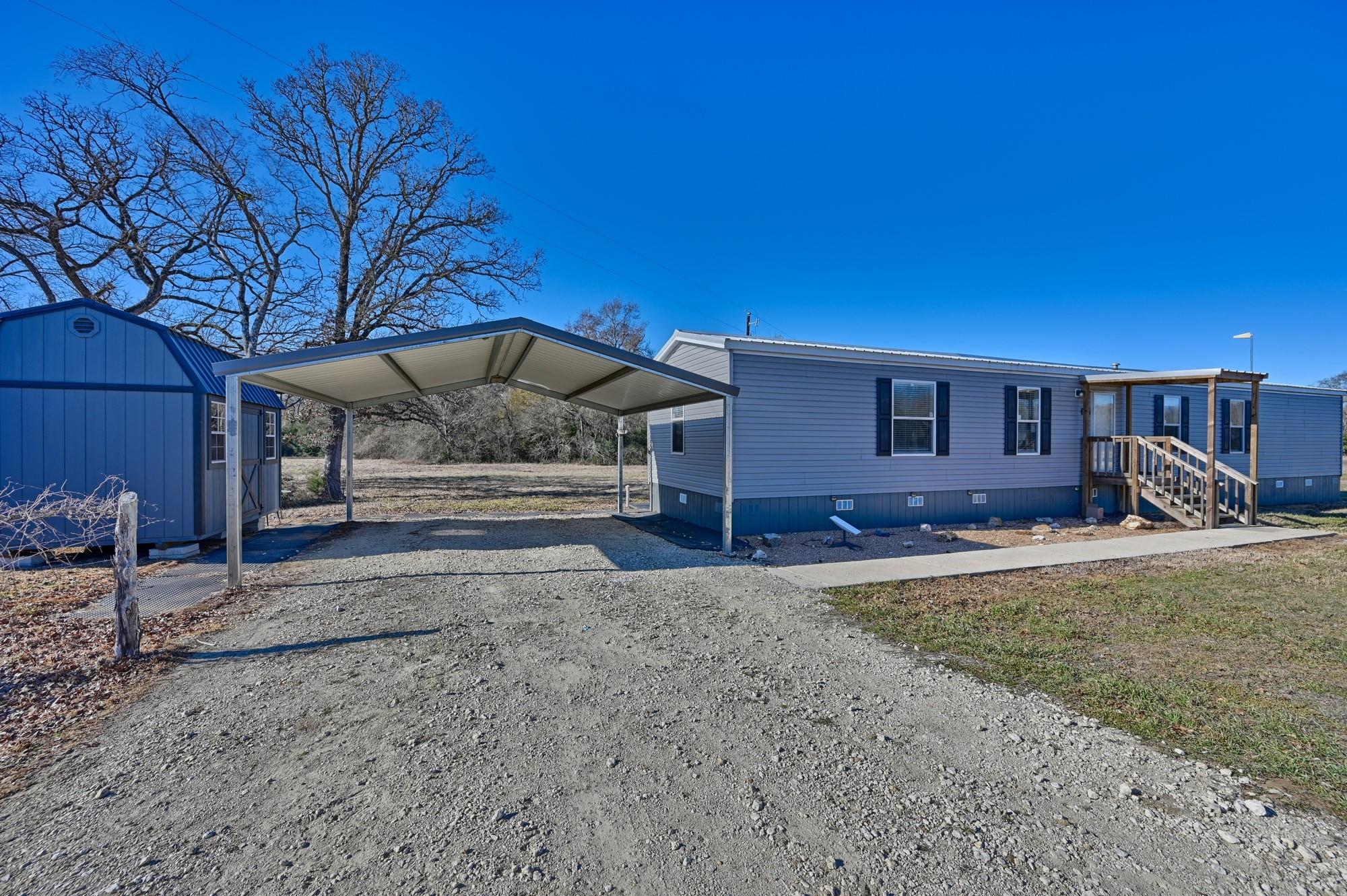 6881 Fm 2000 Caldwell TX 77836
