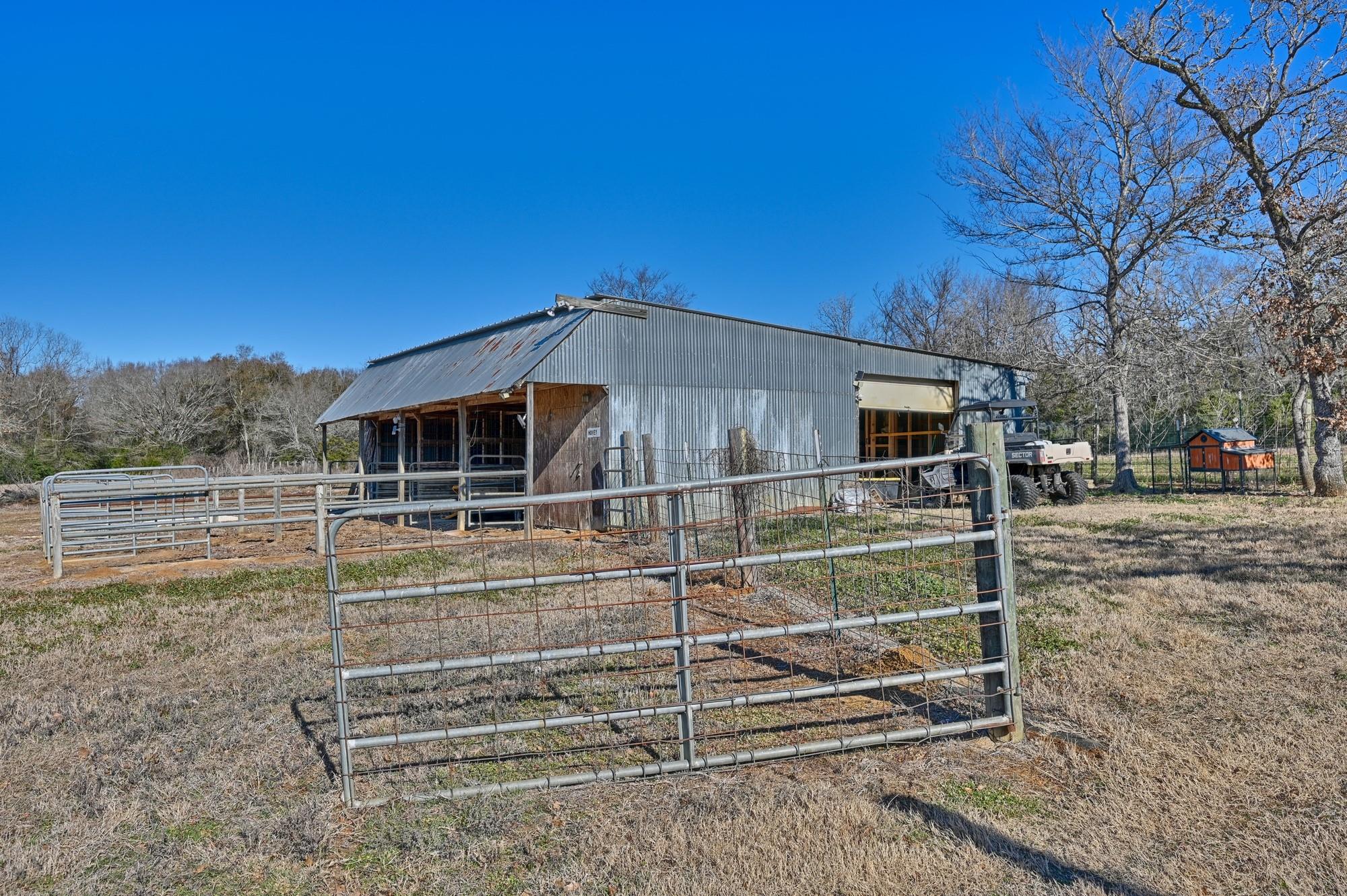 6881 Fm 2000 Caldwell TX 77836