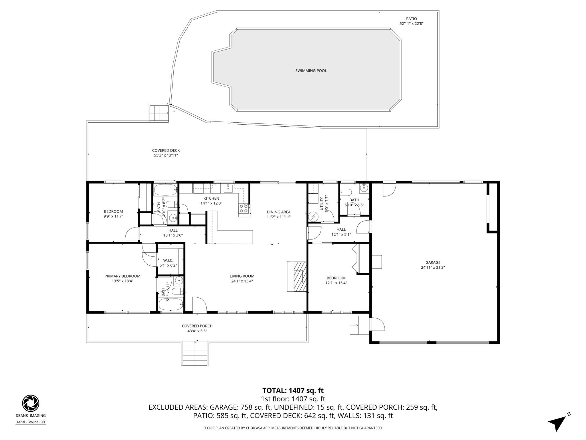 6881 Fm 2000 Caldwell TX 77836
