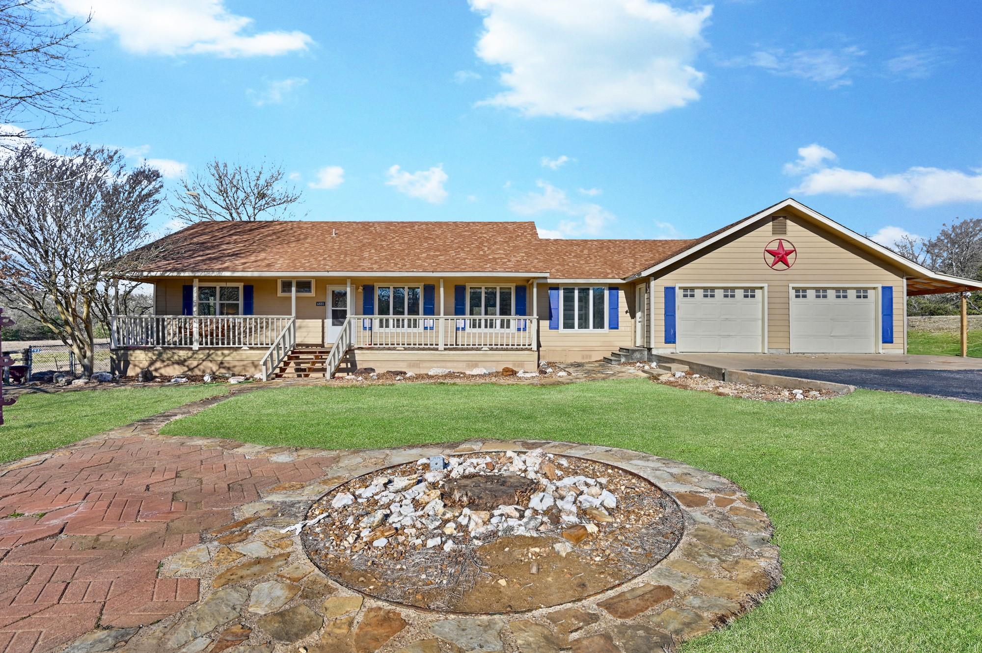 6881 Fm 2000 Caldwell TX 77836