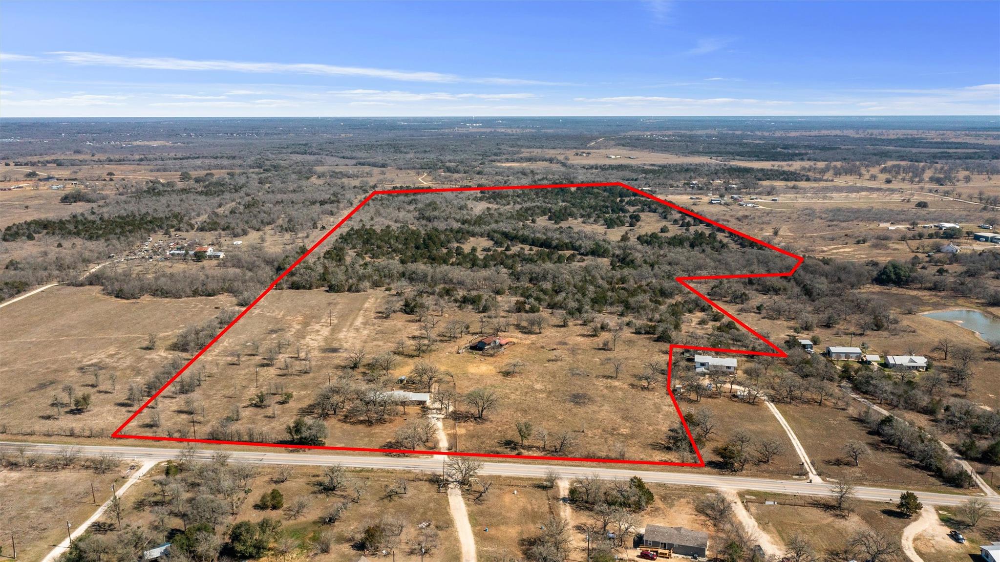 5066 Fm 535 Cedar Creek TX 78612
