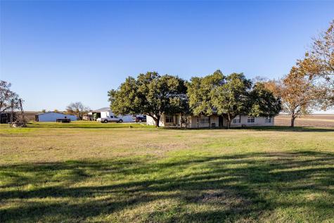 14914 Svenska Road Coupland TX 78615