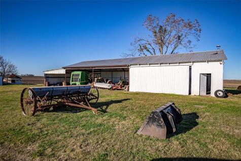 14914 Svenska Road Coupland TX 78615