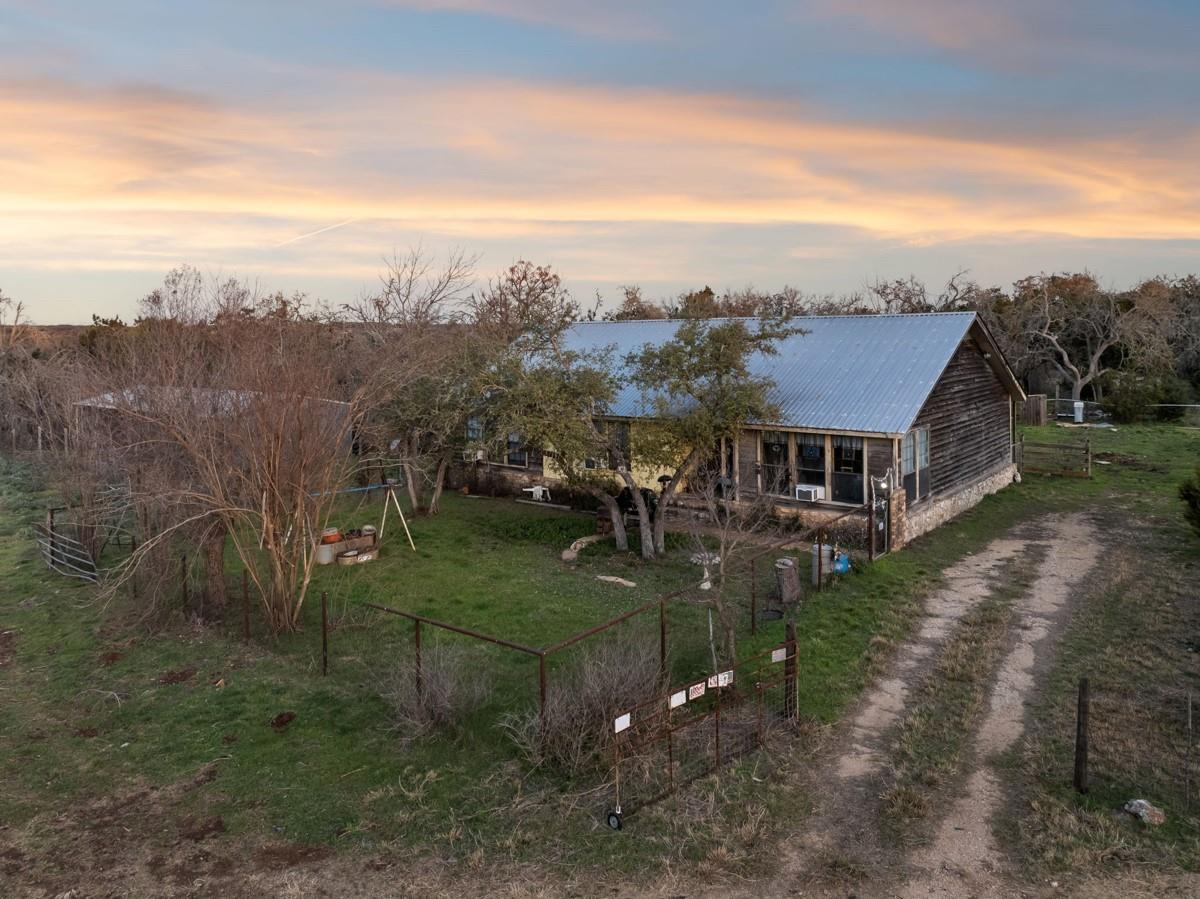 3003 Old Red Ranch Road Dripping Springs TX 78620