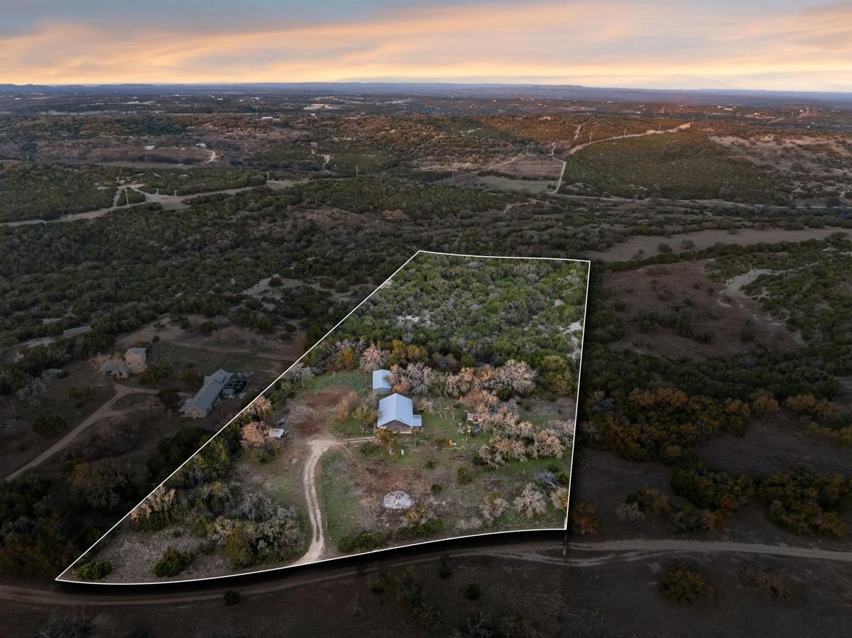 3003 Old Red Ranch Road Dripping Springs TX 78620