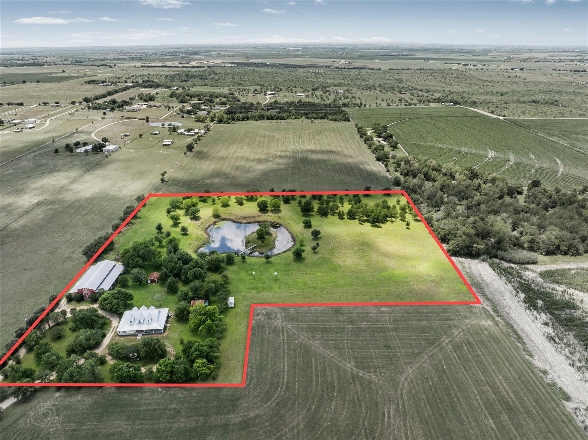 1610 County Road 463 Elgin TX 78621