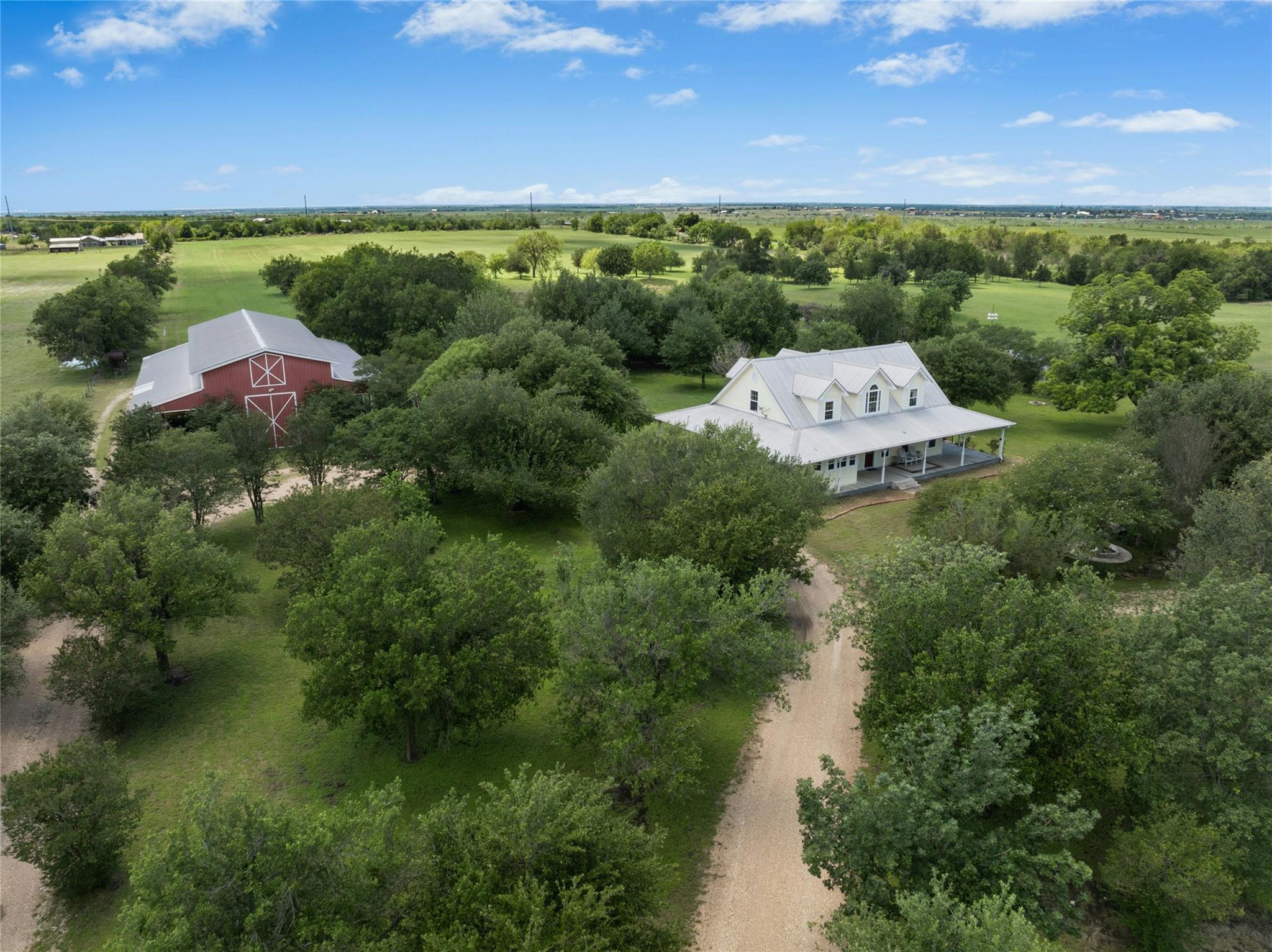 1610 County Road 463 Elgin TX 78621