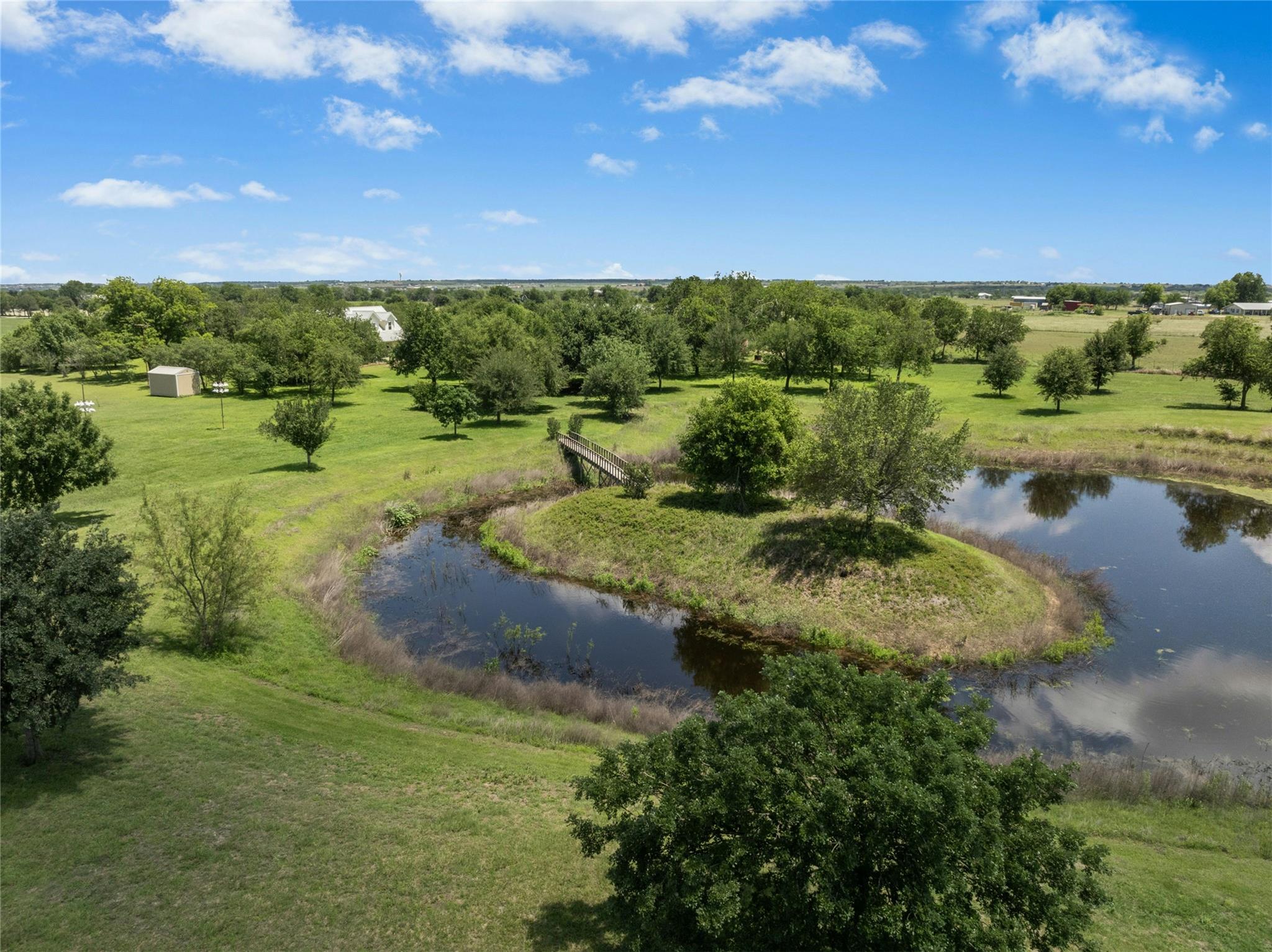 1610 County Road 463 Elgin TX 78621