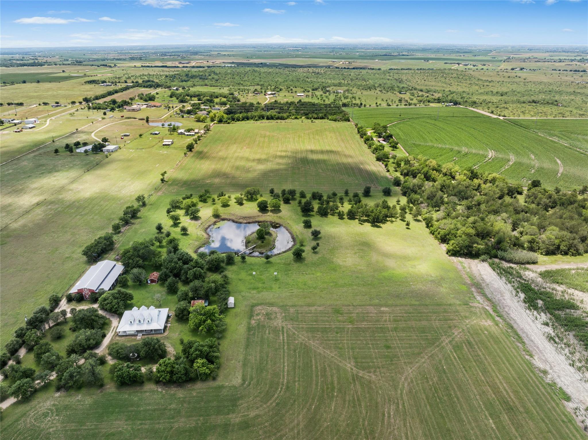 1610 County Road 463 Elgin TX 78621