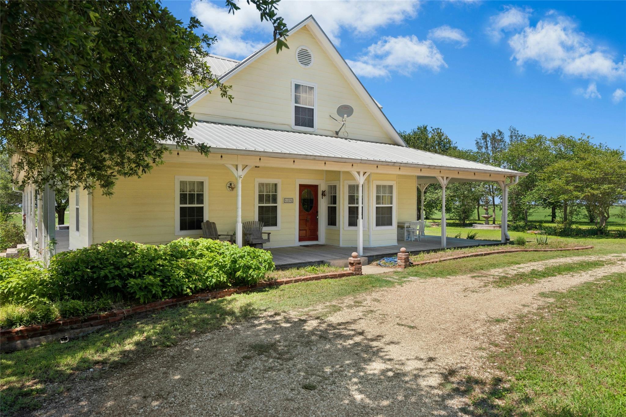 1610 County Road 463 Elgin TX 78621