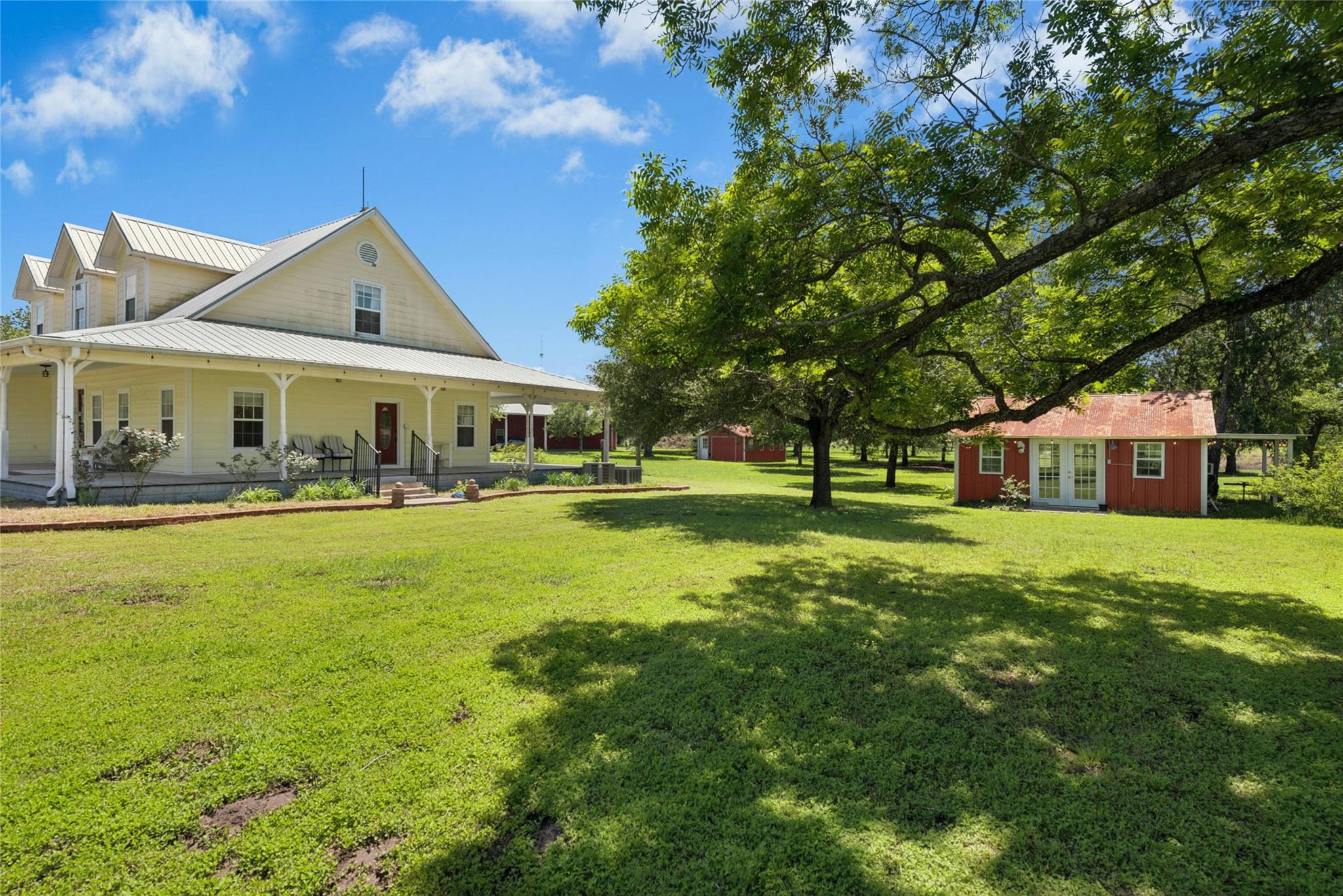 1610 County Road 463 Elgin TX 78621