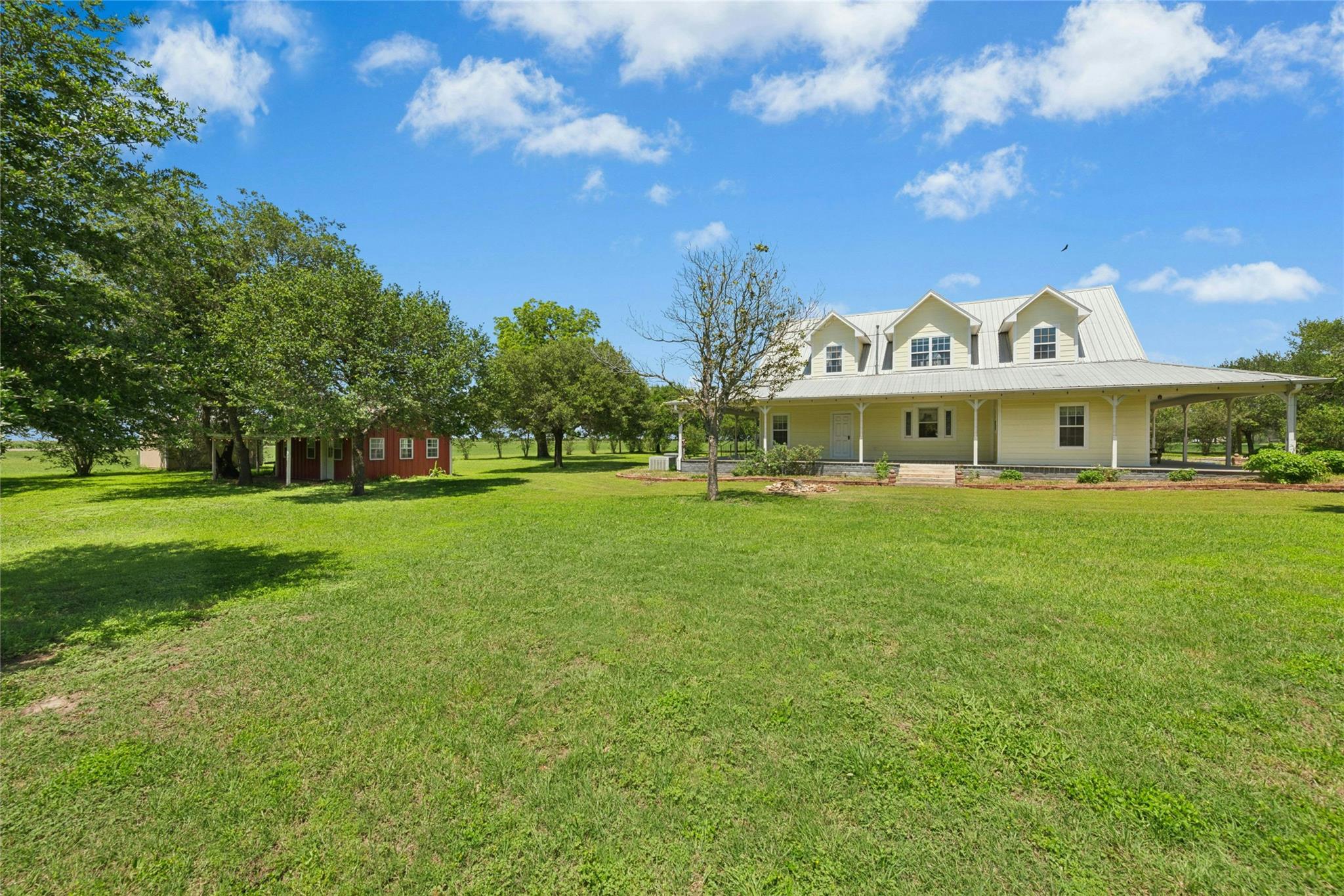 1610 County Road 463 Elgin TX 78621