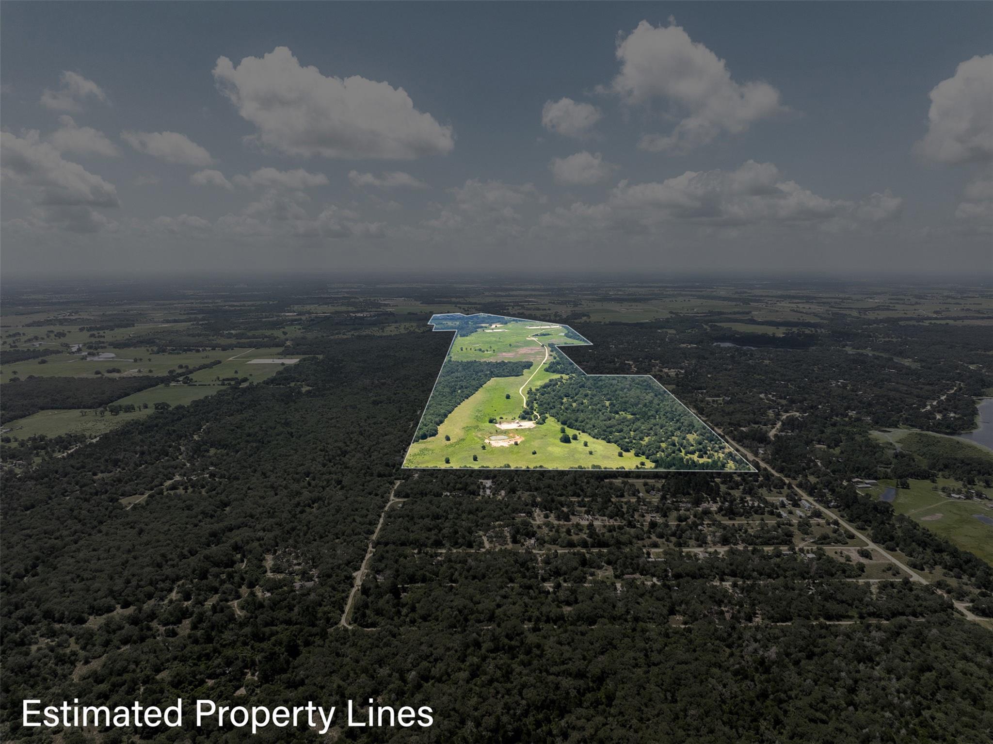 4046 State Highway 21 Caldwell TX 77835