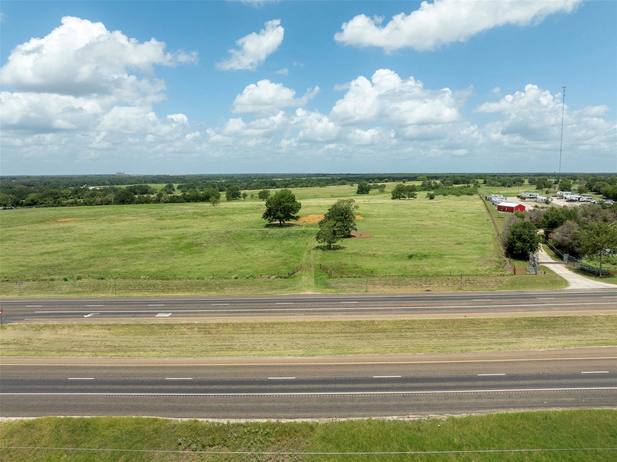 4046 State Highway 21 Caldwell TX 77835