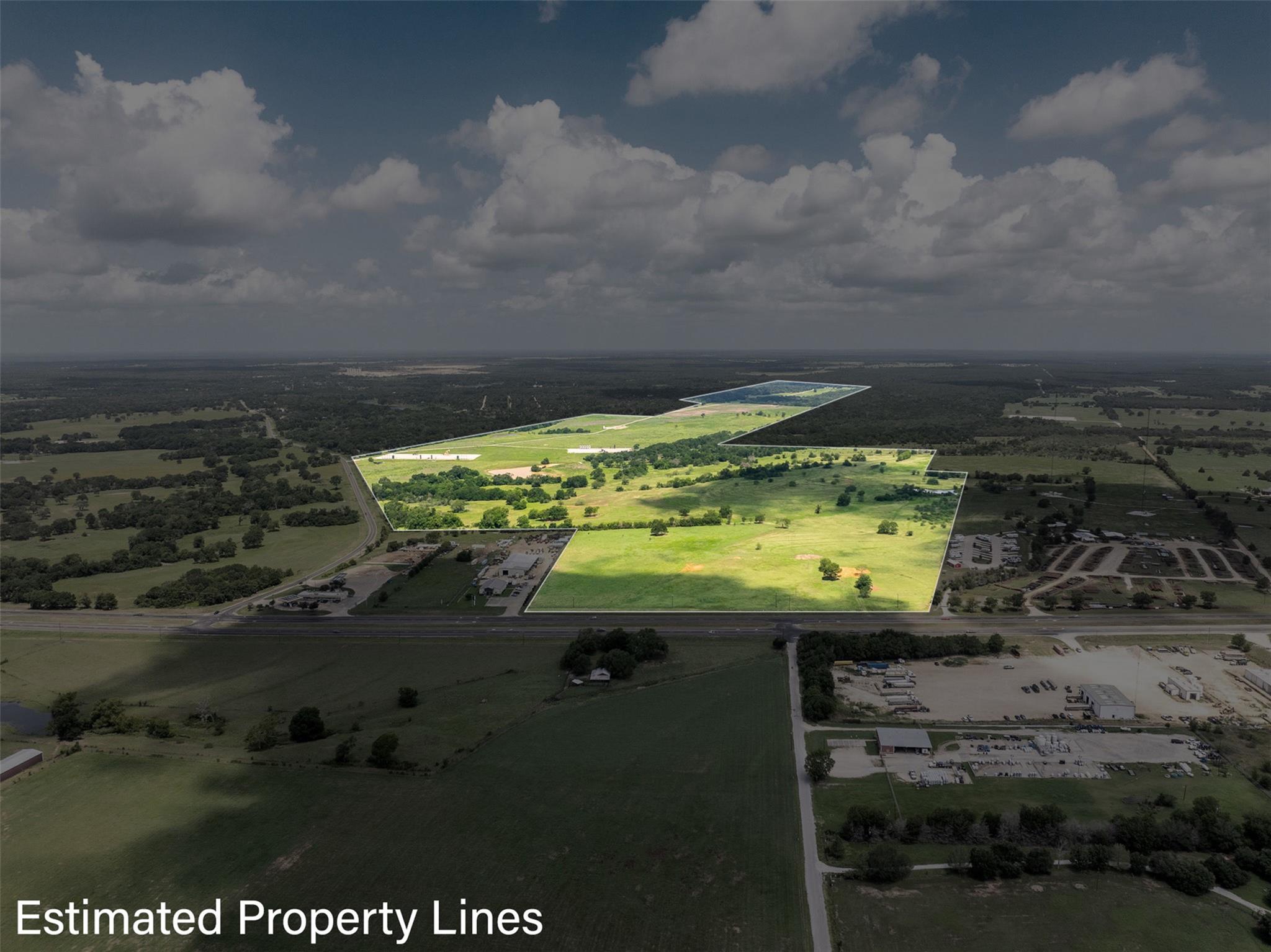 4046 State Highway 21 Caldwell TX 77835