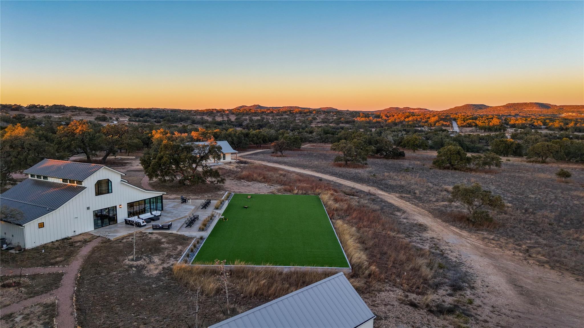 5999 Ranch Road 165 Blanco TX 78606