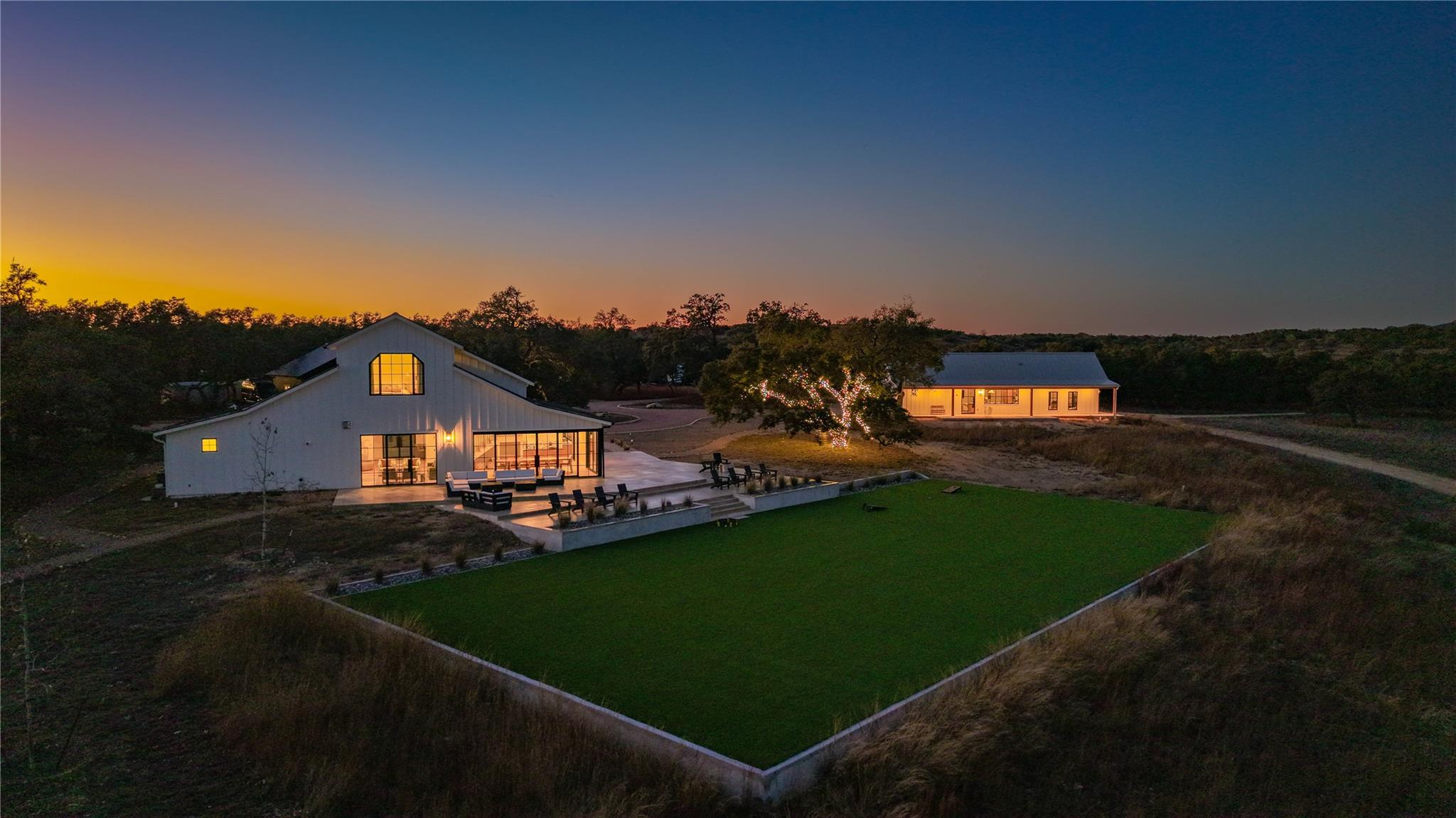 5999 Ranch Road 165 Blanco TX 78606
