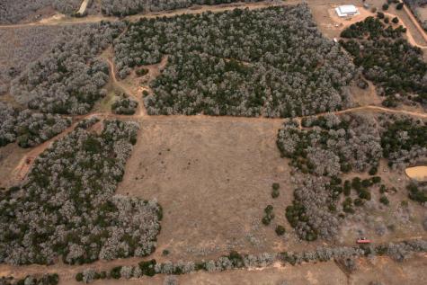 000 Tbd 17+/- Ac Grassyville Road Paige TX 78659