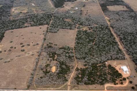 000 Tbd 17+/- Ac Grassyville Road Paige TX 78659