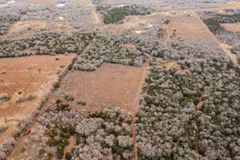 000 Tbd 17+/- Ac Grassyville Road Paige TX 78659