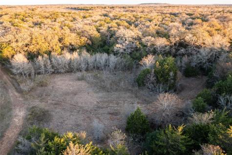 000 Tbd 17+/- Ac Grassyville Road Paige TX 78659