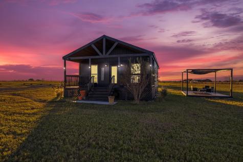 0 Schulze Road Freyburg TX 78949