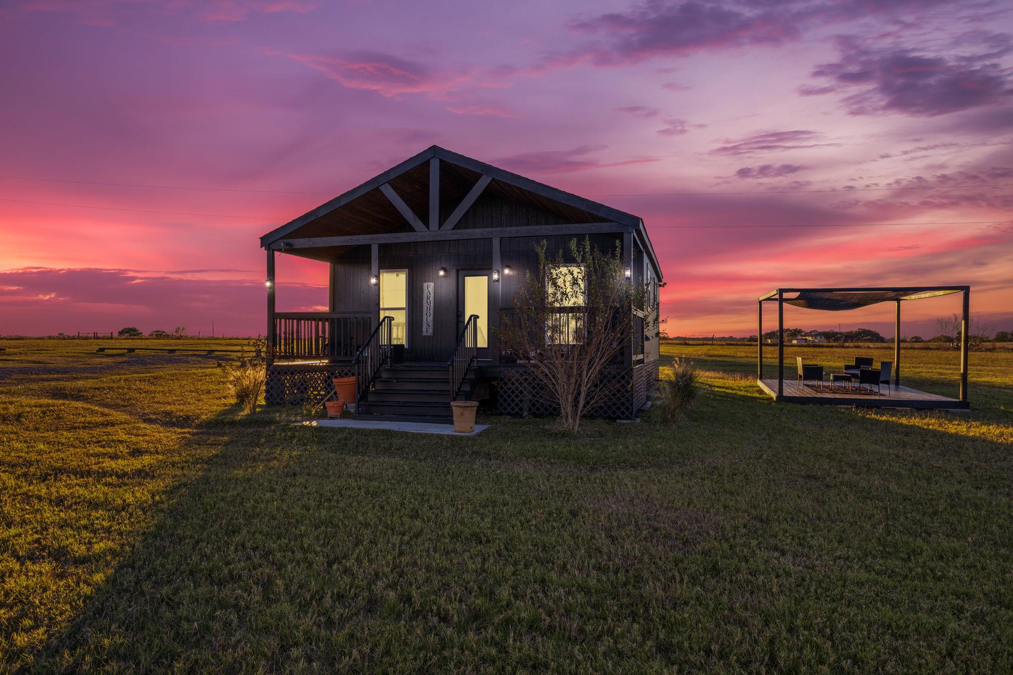 0 Schulze Road Freyburg TX 78949