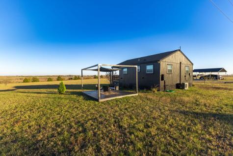 0 Schulze Road Freyburg TX 78949