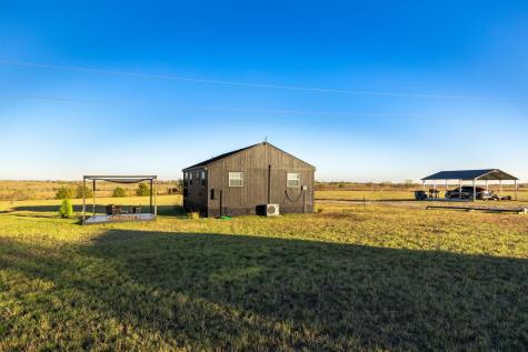 0 Schulze Road Freyburg TX 78949