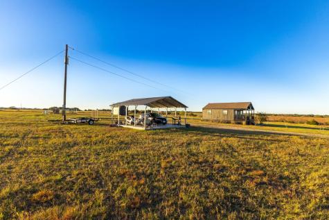 0 Schulze Road Freyburg TX 78949